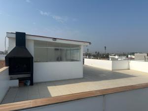 Oceanfront Grill Terrace 3rd Floor Apartment