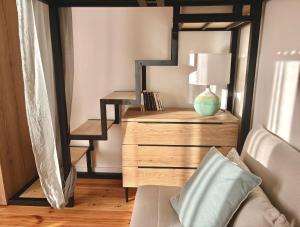 Charmant appartement entre le centre dHossegor et le lac - classé 3 étoiles