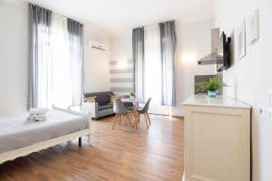 Camera Tua - Falloppio 44 Rooms