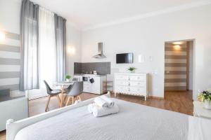 Camera Tua - Falloppio 44 Rooms