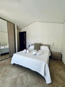 Villa FC - Elegante Villa con Piscina Privata