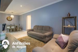 Apartamento com churrasqueira TW0752