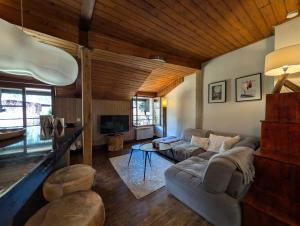 Appartement dans maison de pays pour 5 personnes