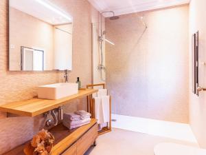 Luxury apartment in Spain