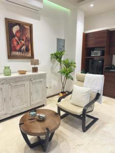 Boutique Hotel Casa Grande - Tobacco #3