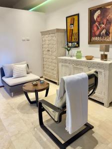 Boutique Hotel Casa Grande - Tobacco #3