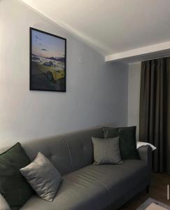 Jakic aprtmani Srebrno jezero