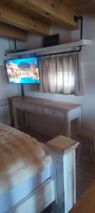 Wellness Apartman La Pietra Toscana