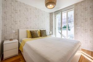 Alva Luxury Flat