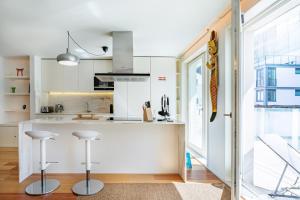 Alva Luxury Flat