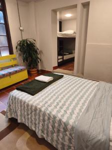 Hostal Casa Astromelia