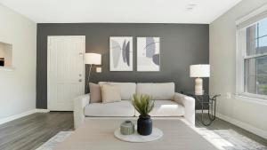 Landing Beautiful 2BD Gym Game Room