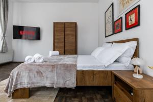 Zenith Apartament Old Town Piata Mare