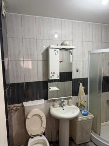 Apartman SANjA
