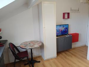 Petit studio cosy proche de Paris