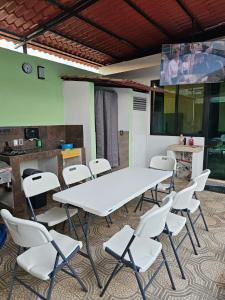 Casa María