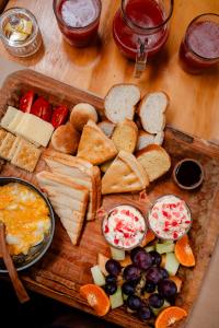 Leftraro Lodge Urbano