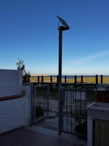 Casa sul mare da Giovanna