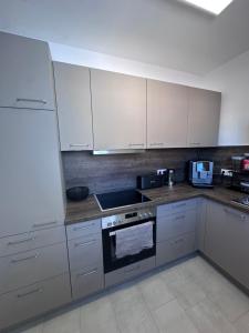 Moderne Wohnung mitten in Neustadt Aisch
