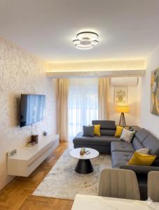 Horizon Terrace Apartment