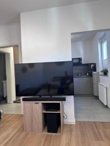 Moderne Wohnung mitten in Neustadt Aisch