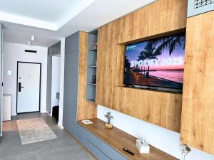 Axxis Blue Serenity - Beachfront Studio - Free Underground Parking