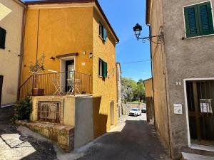 Casetta del Sasso