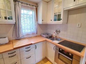 No 100 Andras holiday home with everlasting panoramic view in a quiet area