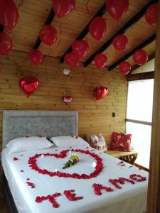 El Rincón del Cielo