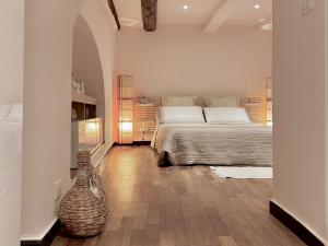 Caruggi Secret House - Romantic Loft in Centro Storico