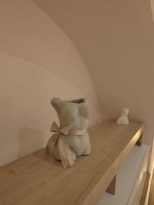 Caruggi Secret House - Romantic Loft in Centro Storico