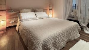 Caruggi Secret House - Romantic Loft in Centro Storico