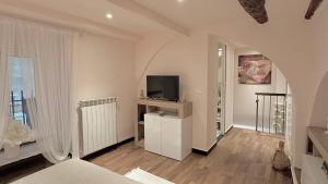 Caruggi Secret House - Romantic Loft in Centro Storico