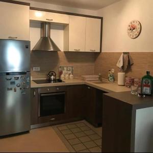 Apartman Lavera