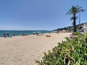 Studio Centreville de Golfe Juan-2 couchages