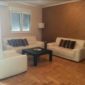 Apartman Lavera