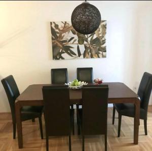 Apartman Lavera
