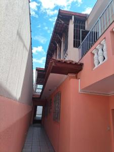 Kitnet próximo Suhai Hall, Terra SP, Vibra SP e BTG Hall