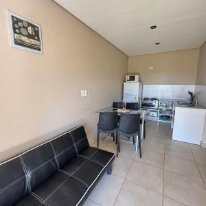 Las Tipas - Departamentos Studio