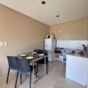 Las Tipas - Departamentos Studio