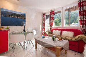 Chamonix Sud - Grepon Paradis 611 - Happy Rentals