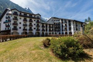 Chamonix Sud - La Mondeuse - Happy Rentals