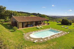Villa Borgiano - Happy Rentals