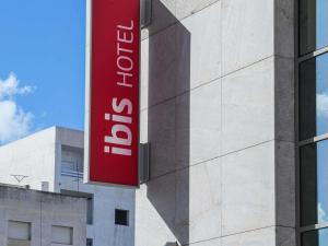 Ibis Sfax