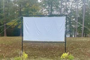 Outdoor Projector, Arcade, Fire Pit, 2 Car Garage, 2 Living Rooms