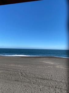 Hermoso Dpto con vista al mar