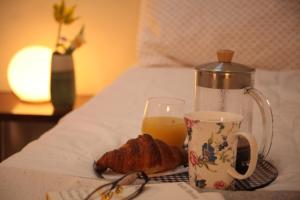 Studio Rue Lacépède