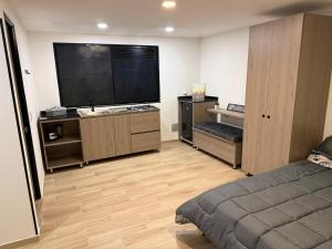 Moderno Apartaestudio cerca Av Bosa Cómodo y Privado