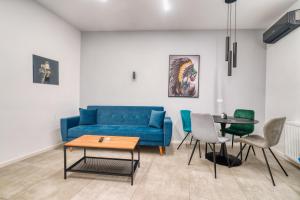 Old Town Apartments Brătianu - City Center Stay