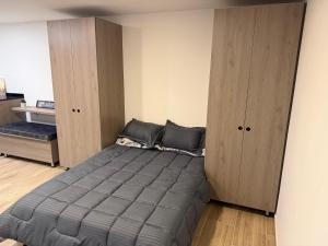 Moderno Apartaestudio cerca Av Bosa Cómodo y Privado